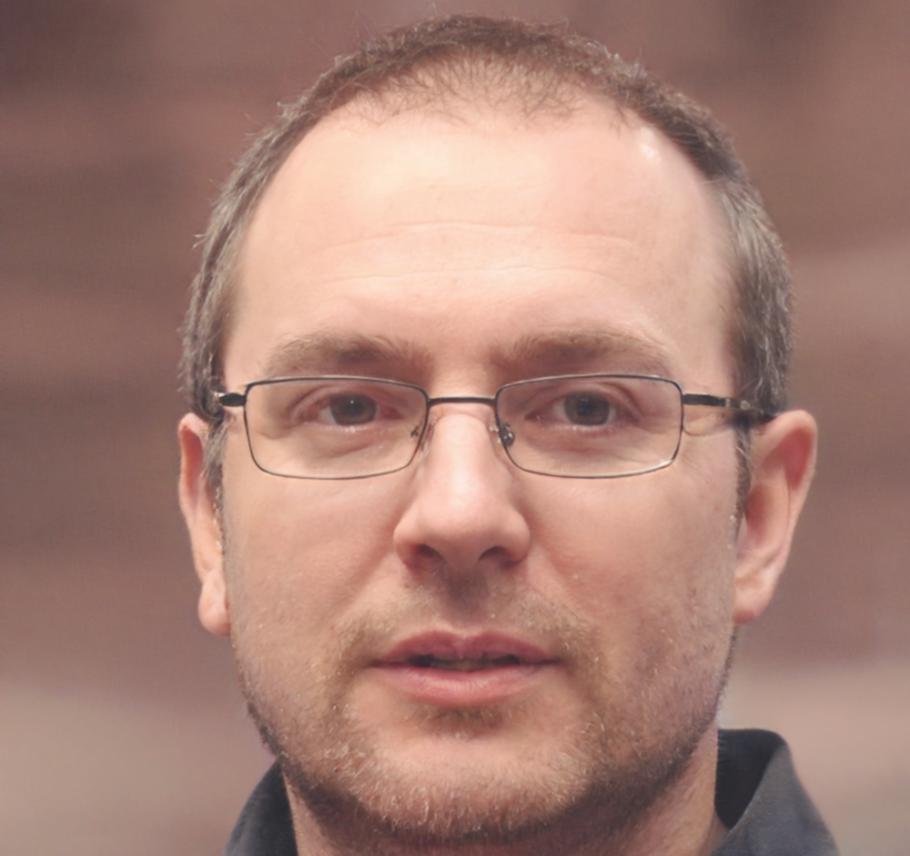 Prof. Hendrik Steinbach