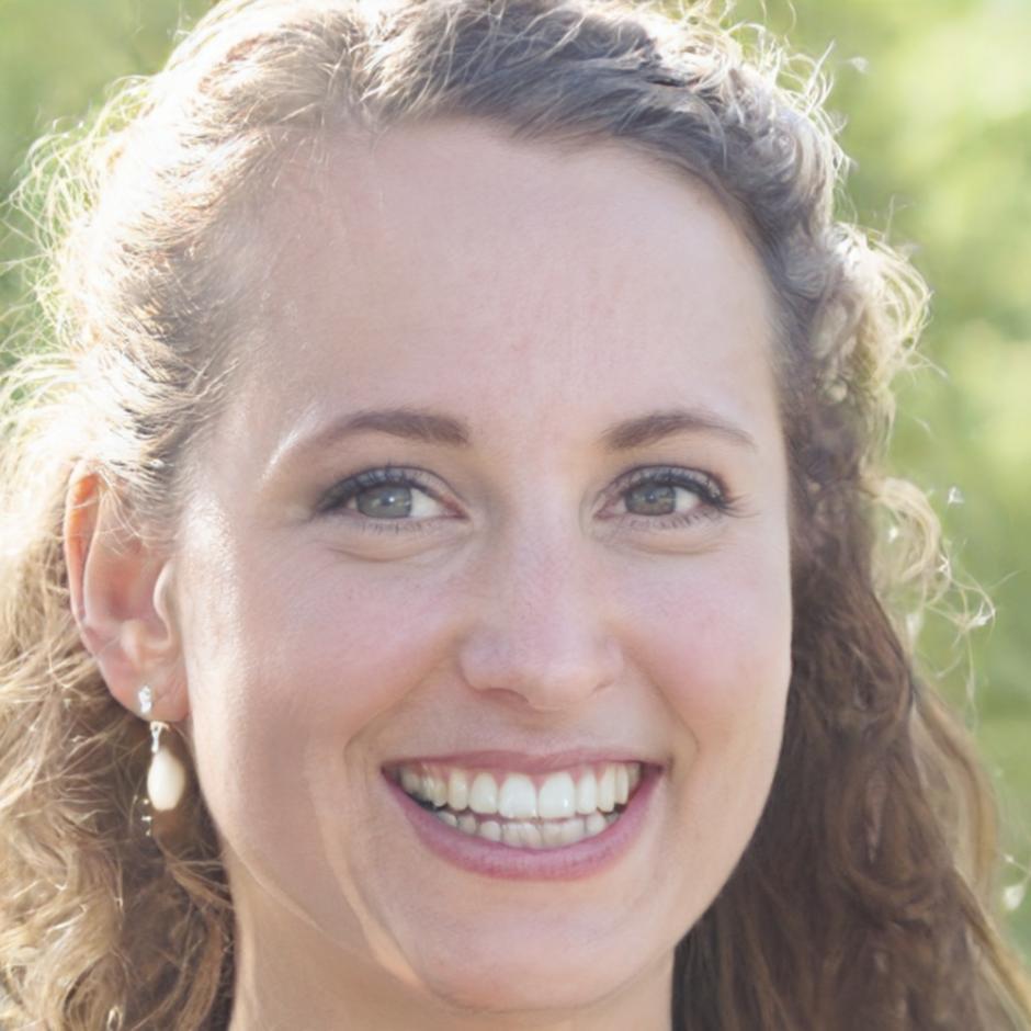 Dr. Marlene Buchholz